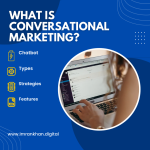 what is conversational marketing